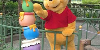 プーさん| キャステル | CASTEL ディズニー情報