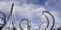 高飛車| キャステル | CASTEL ディズニー情報