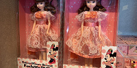ファッションドール（ミニーのスタイルスタジオ）| キャステル | CASTEL ディズニー情報