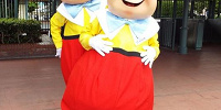 ディー＆ダム| キャステル | CASTEL ディズニー情報