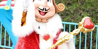 キング・オブ・ハート| キャステル | CASTEL ディズニー情報