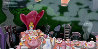 Oh, that was lovely.| キャステル | CASTEL ディズニー情報