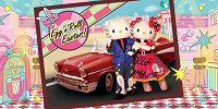 スペシャルショー「Egg’n’Roll Easter！」| キャステル | CASTEL ディズニー情報