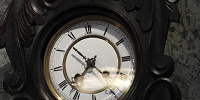 7時23分の時計（ソアリン）| キャステル | CASTEL ディズニー情報