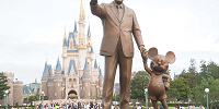 ディズニーランドおすすめフード| キャステル | CASTEL ディズニー情報