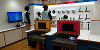 キッザニア甲子園 任天堂ラボ| キャステル | CASTEL ディズニー情報