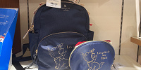 ディズニーコラボブランド：LANVIN en Bleu (ランバン オン ブルー)| キャステル | CASTEL ディズニー情報
