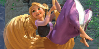 ディズニープリンセスアワード：ラプンツェル| キャステル | CASTEL ディズニー情報