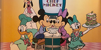 【4/1～】シェフミッキーにグリーティングが復活！キャラクターフォトロケーションになって何が変わる？