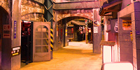 昭和の雑踏| キャステル | CASTEL ディズニー情報