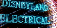 エレクトリカルパレード| キャステル | CASTEL ディズニー情報