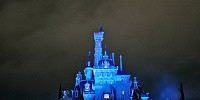 美女と野獣のお城| キャステル | CASTEL ディズニー情報