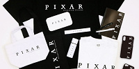 PIXAR! PIXAR! PIXAR!のグッズ| キャステル | CASTEL ディズニー情報