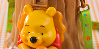 スウィートハート・カフェ前のポップコーンバケット| キャステル | CASTEL ディズニー情報