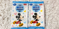 除菌ウェットティッシュ| キャステル | CASTEL ディズニー情報