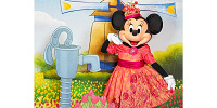 ミニーのスタイルスタジオ（春）| キャステル | CASTEL ディズニー情報
