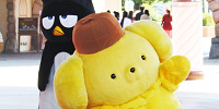 ハーモニーランド「おむかえグリーティング」| キャステル | CASTEL ディズニー情報
