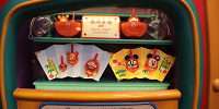 ディズニーカプセルトイの販売形態| キャステル | CASTEL ディズニー情報