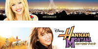 ハンナ・モンタナ ザ・ムービー| キャステル | CASTEL ディズニー情報