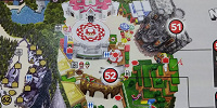 スーパーニンテンドーワールド／USJスタジオガイド（2021年3月版）| キャステル | CASTEL ディズニー情報