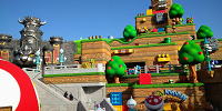 USJ：スーパーニンテンドーワールド(マリオエリア）| キャステル | CASTEL ディズニー情報