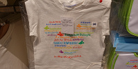 ベビーTシャツ| キャステル | CASTEL ディズニー情報