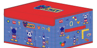 収納ボックス| キャステル | CASTEL ディズニー情報