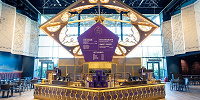 THE CHOCOLATE FROG CAFE| キャステル | CASTEL ディズニー情報