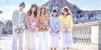 ダッフィー＆フレンズのコーデ| キャステル | CASTEL ディズニー情報