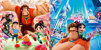 シュガーラッシュの世界| キャステル | CASTEL ディズニー情報