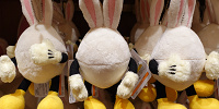 【5/12発売】ディズニーランドのイースターグッズ11種！うさたま関連グッズの値段や販売場所を紹介！
