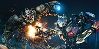 Transformers: Battle for the AllSpark／ユニバーサルスタジオ北京| キャステル | CASTEL ディズニー情報