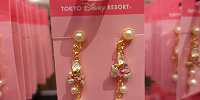 イヤリング| キャステル | CASTEL ディズニー情報