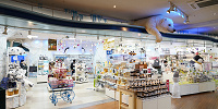ジョイランド店内| キャステル | CASTEL ディズニー情報