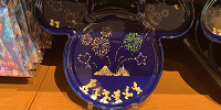 プレート| キャステル | CASTEL ディズニー情報