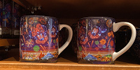 マグカップ| キャステル | CASTEL ディズニー情報