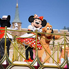 【2021】ディズニー×蜷川実花グッズ24選！春と夏の「ミニーのスタイルスタジオ」デザインのお土産！