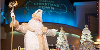 イクスピアリ クリスマスプログラム| キャステル | CASTEL ディズニー情報