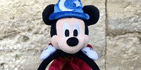 歴代ディズニー映画一覧：『ポピュラーミュージック版ファンタジア』| キャステル | CASTEL ディズニー情報