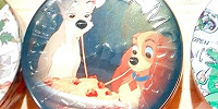 歴代ディズニー映画一覧：『わんわん物語』| キャステル | CASTEL ディズニー情報