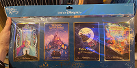 【2026】ディズニーのポストカードまとめ！ファンタジースプリングスデザインからダッフィー＆フレンズまで