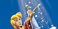歴代ディズニー映画一覧：『王様と剣』| キャステル | CASTEL ディズニー情報