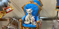 歴代ディズニー映画一覧：『おしゃれキャット』| キャステル | CASTEL ディズニー情報
