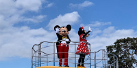 ディズニーキャストさんとの思い出| キャステル | CASTEL ディズニー情報