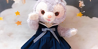 ステラルー：セーラー服| キャステル | CASTEL ディズニー情報
