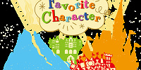 マイ・フェイバリット・キャラクター| キャステル | CASTEL ディズニー情報