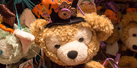 ダッフィーコインケース| キャステル | CASTEL ディズニー情報