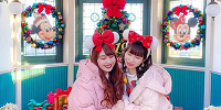 カチューシャ| キャステル | CASTEL ディズニー情報