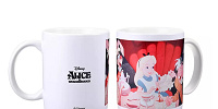 マグカップ 映画「ふしぎの国のアリス」| キャステル | CASTEL ディズニー情報