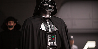 ダース・ベイダー| キャステル | CASTEL ディズニー情報